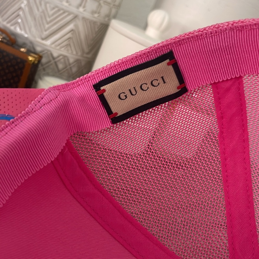 GUCCI hat - Picture 9 of 16